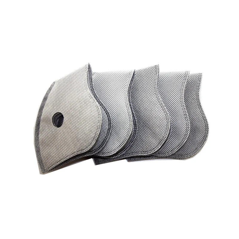 Cycling Dustproof PM2.5 Active - Anti Pollution Mask recension och pris