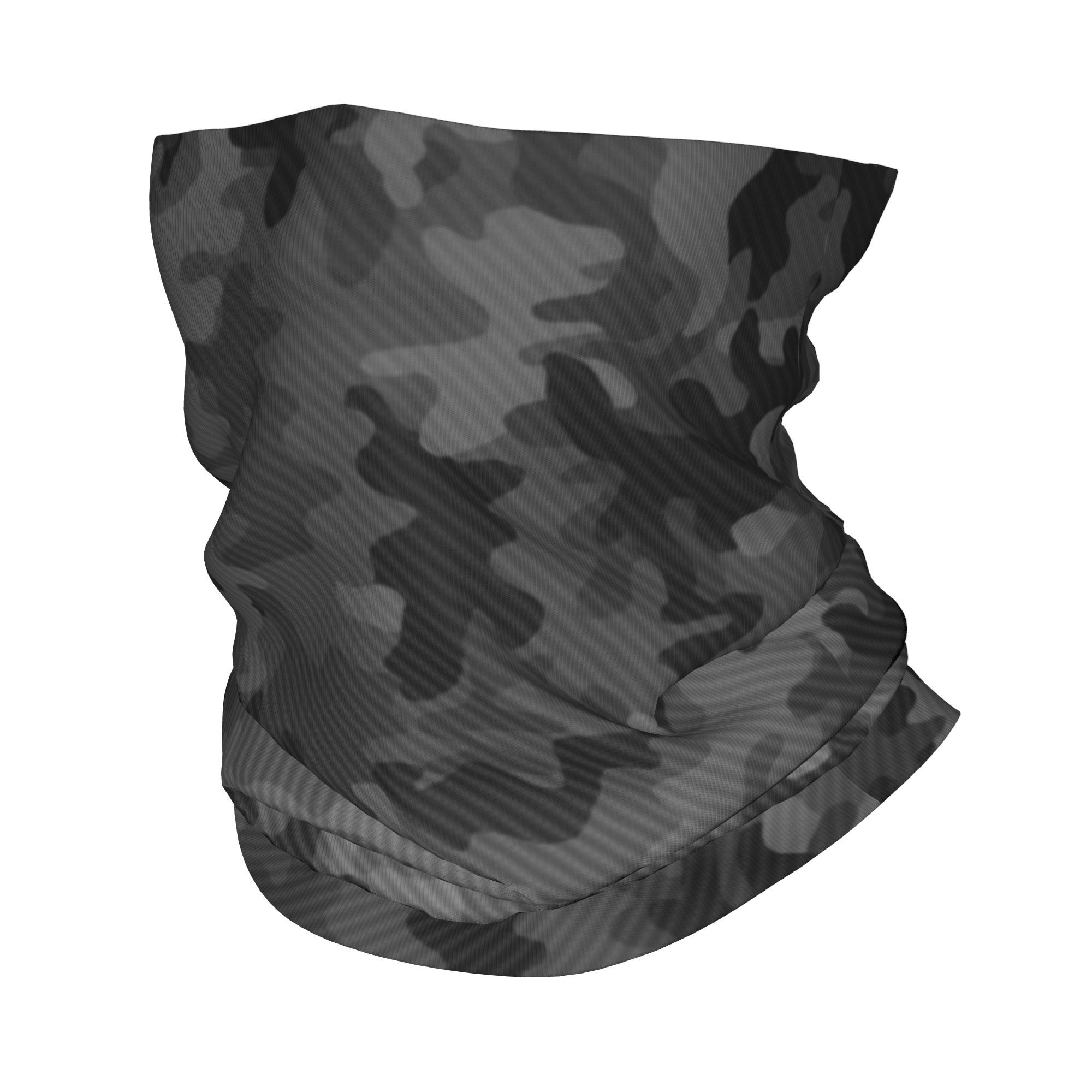 Custom Carbon Camo Bandana Nec - Neck Gaiter Face Cover recension och pris
