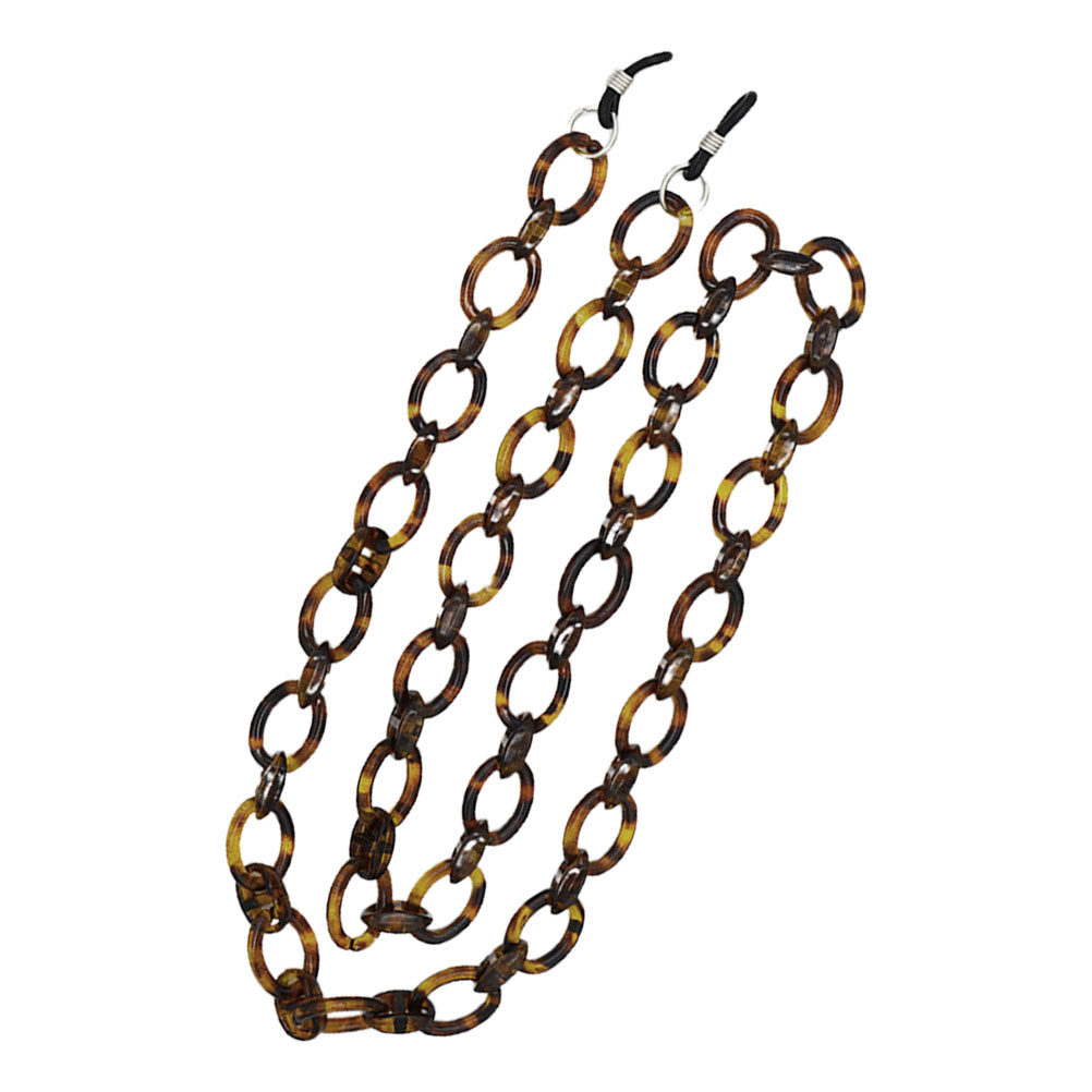 Premium Acrylic Mask Lanyard G - Mask Chain Holder recension och pris