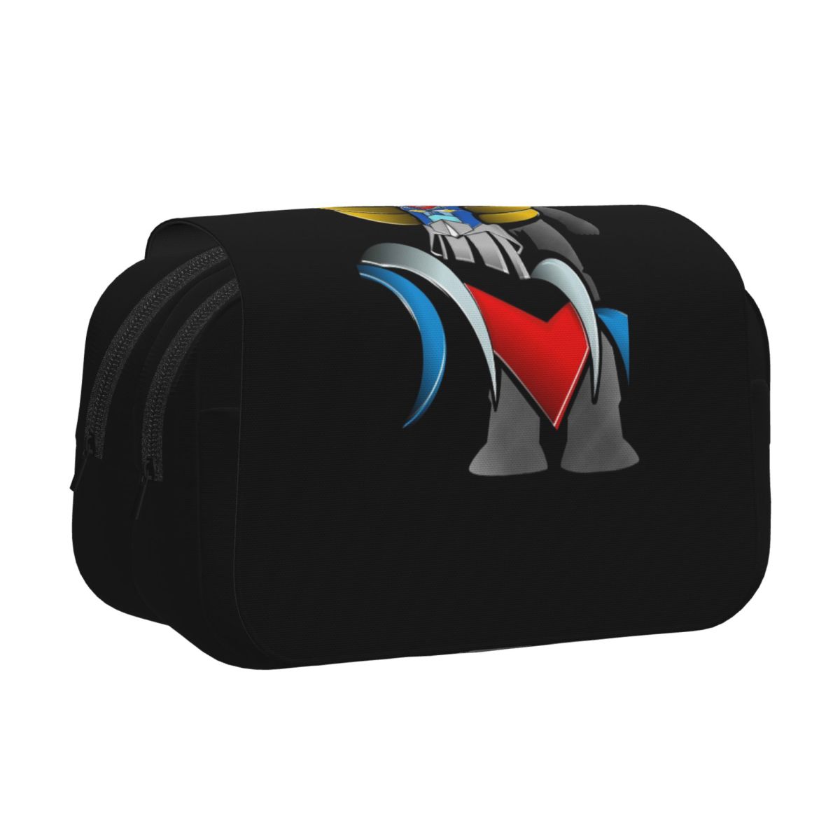 Mazinger Z Goldorak Actarus Gr - Mask Case Hard Shell recension och pris