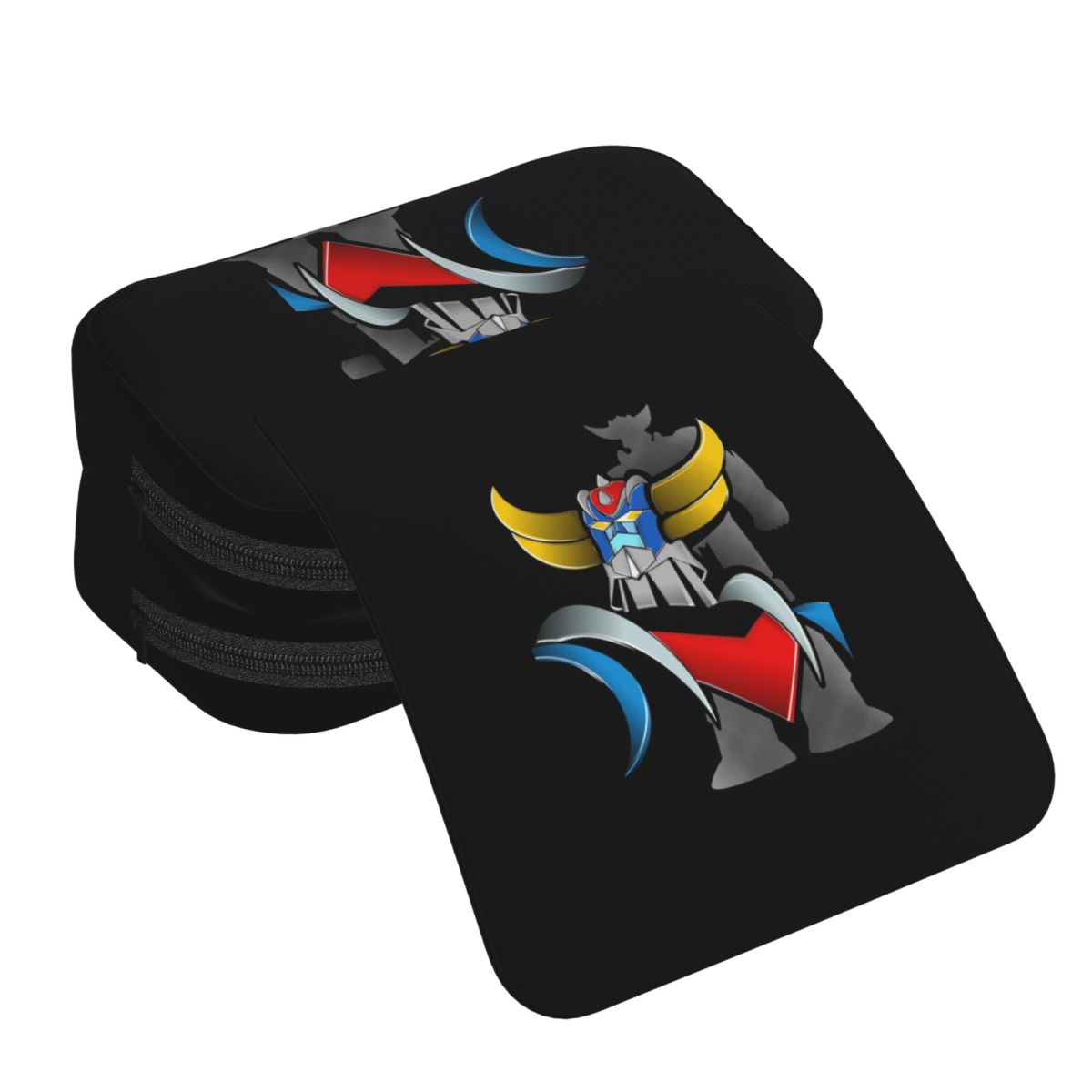 Mazinger Z Goldorak Actarus Gr - Mask Case Hard Shell recension och pris