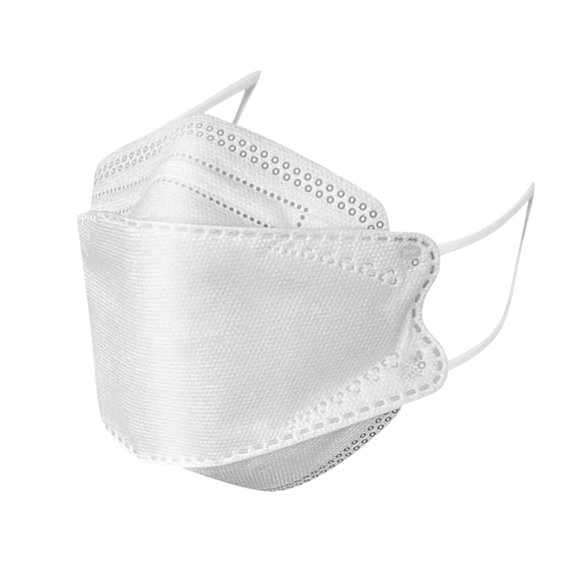 Quality 4 Layers Colors Mascar - Kn95 Respirator Mask recension och pris