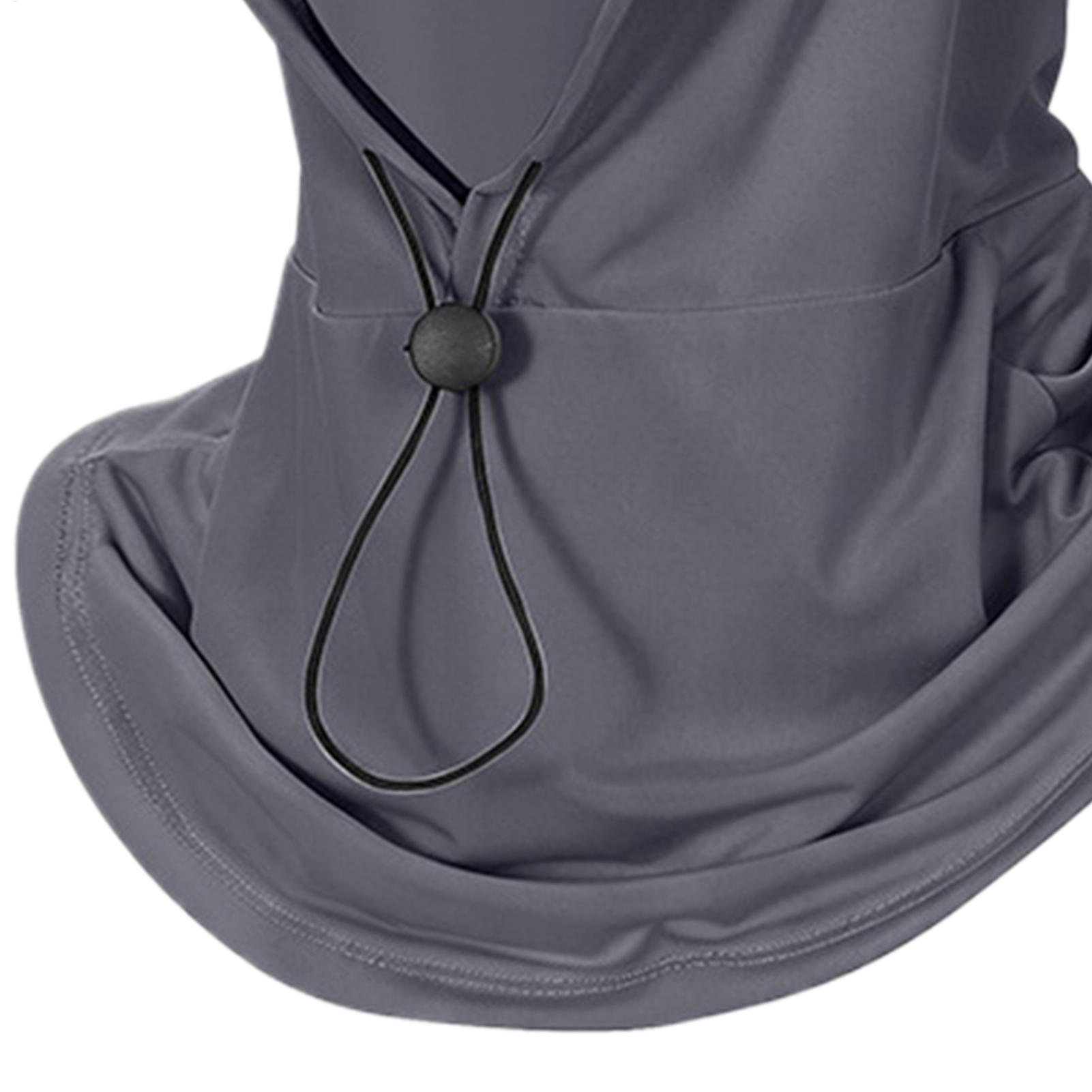 UV Protection Cooling Balaclav - Kids Face Mask recension och pris