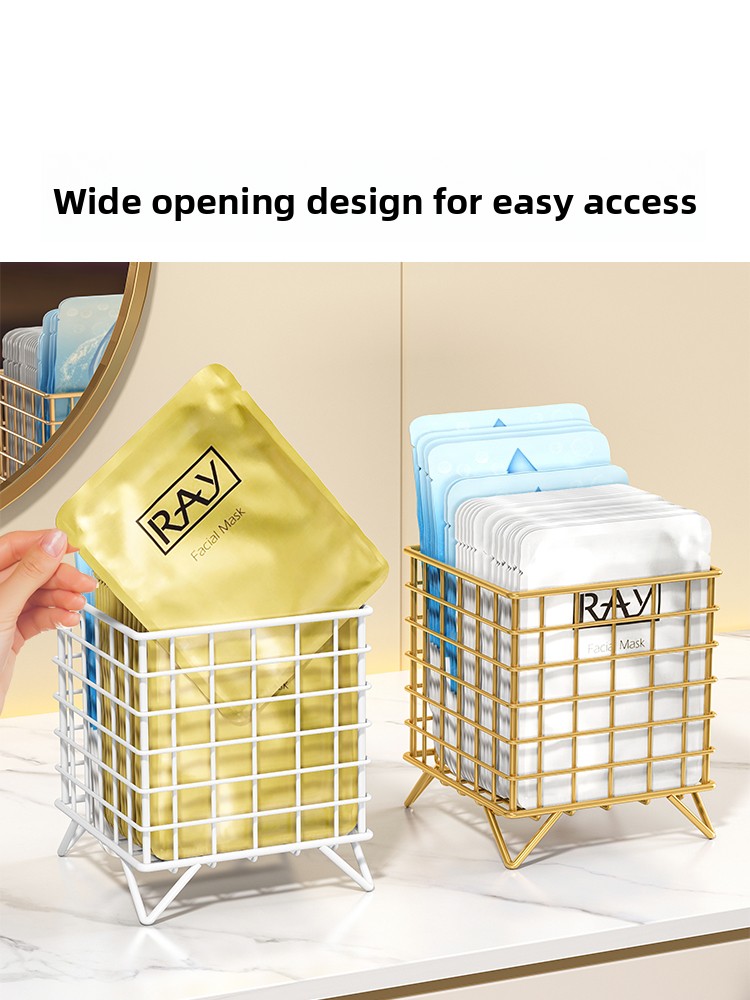 Disposable Mask Storage Box En - Face Mask Storage Box recension och pris
