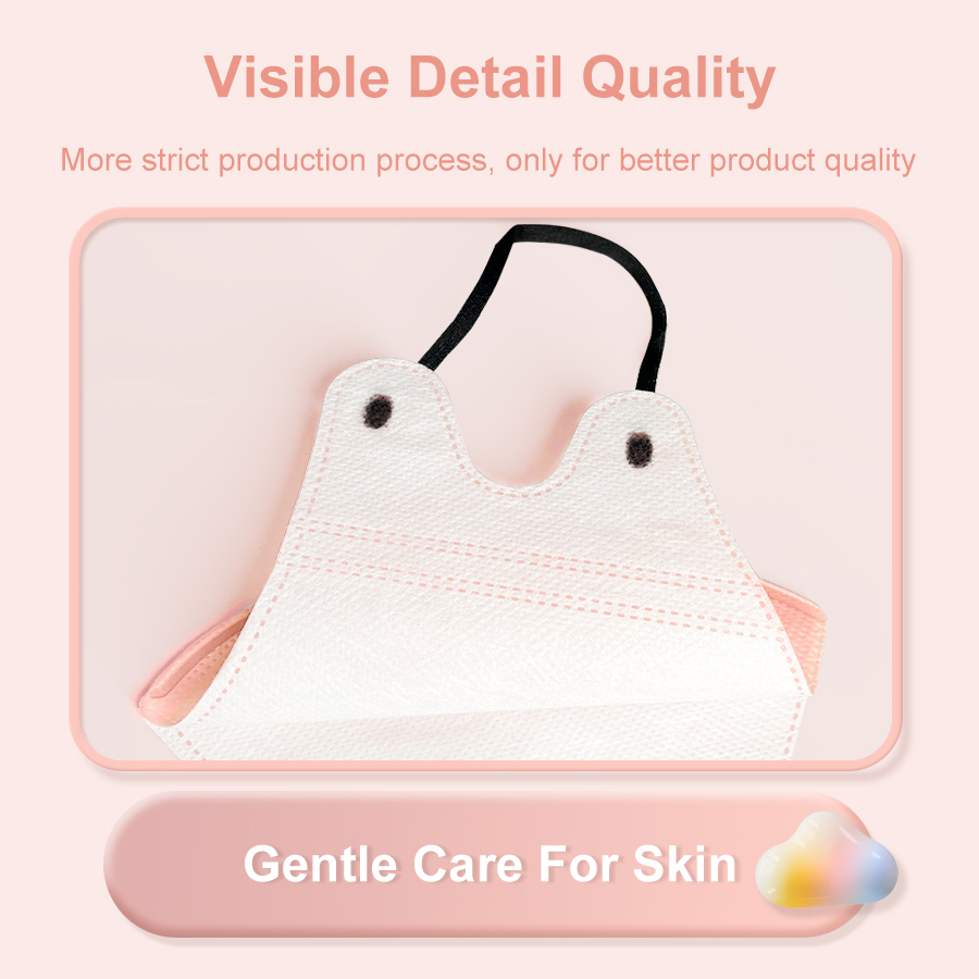 10-100 PCS MASK KN95 Mascarill - Kn95 Respirator Mask recension och pris