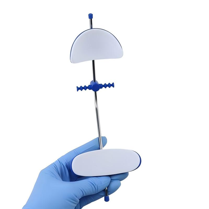 Dental Orthodontic Kit Silicon - Silicone Mask Bracket recension och pris