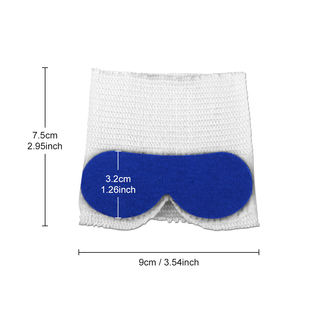 5/10/15Pcs Disposable Photothe - Disposable Mask Blue recension och pris