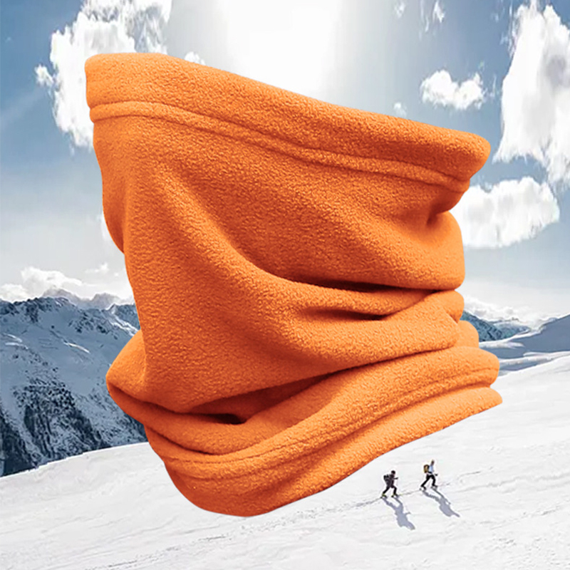 Winter Neck Warmer Men Women T - Respirator Half Face recension och pris