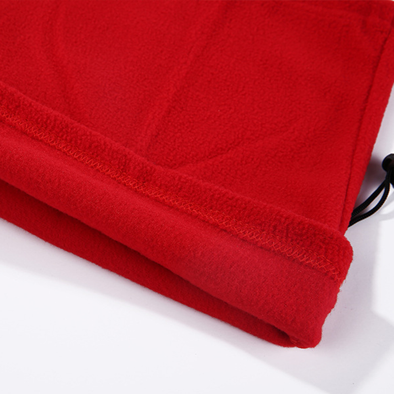 Winter Neck Warmer Men Women T - Respirator Half Face recension och pris