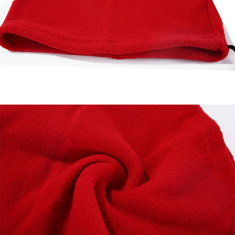 Winter Neck Warmer Men Women T - Respirator Half Face recension och pris