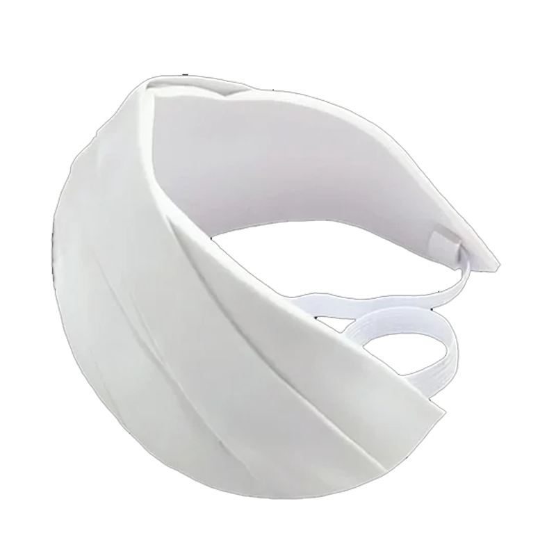 Anime Iguro Obanai Cosplay Mas - Respirator Half Face recension och pris