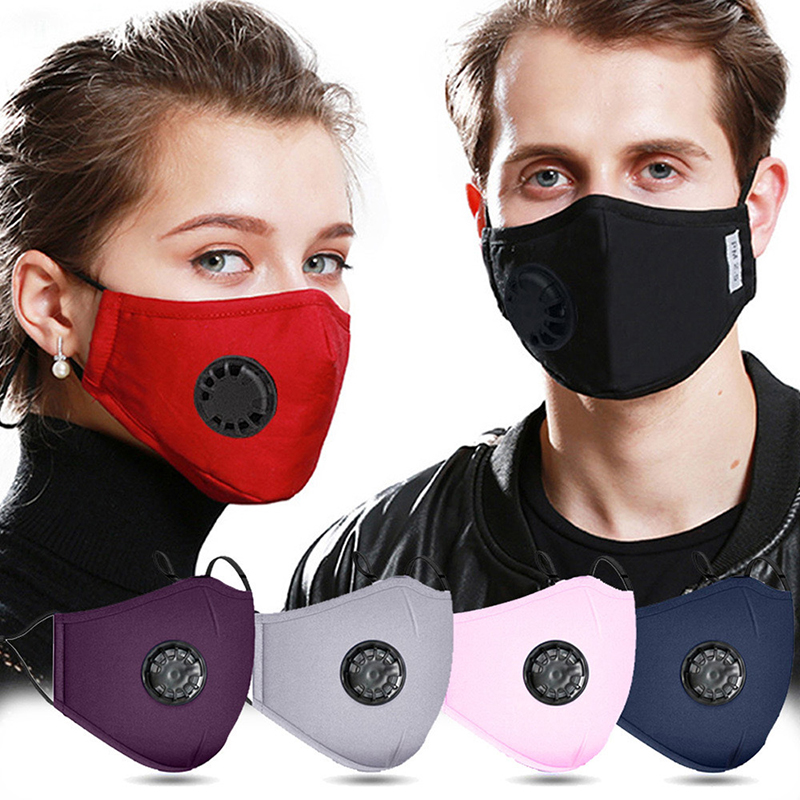 Anti-pollution PM2.5 Dust Mask - Anti Pollution Mask recension och pris